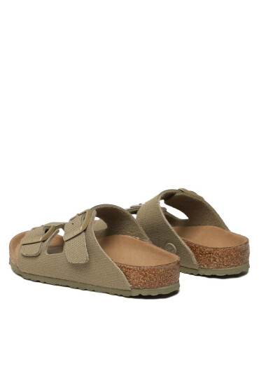 Birkenstock Чехли Arizona 1024306 Faded Khaki - Mera.bg