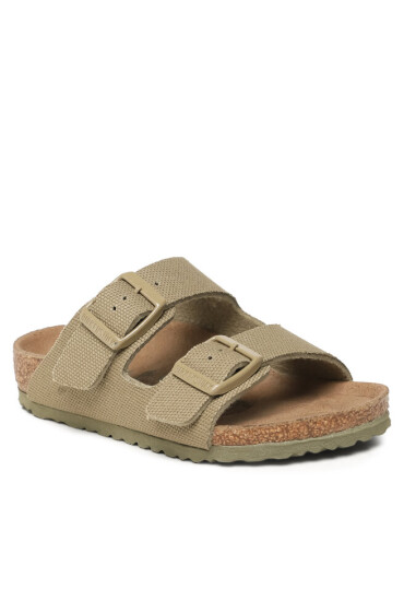 Birkenstock Чехли Arizona 1024330 Faded Khaki - Mera.bg