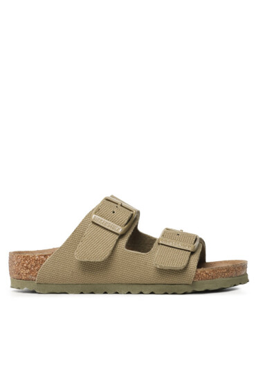 Birkenstock Чехли Arizona 1024330 Faded Khaki - Mera.bg