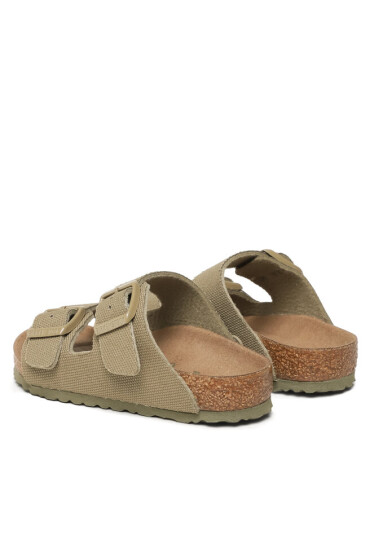 Birkenstock Чехли Arizona 1024330 Faded Khaki - Mera.bg