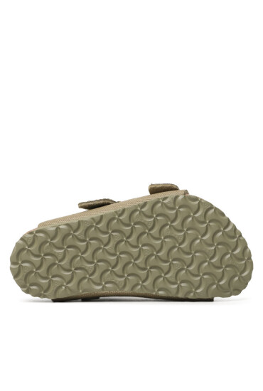 Birkenstock Чехли Arizona 1024330 Faded Khaki - Mera.bg