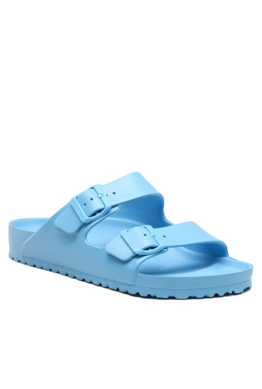 Birkenstock Чехли Arizona 1024505 Син - Mera.bg