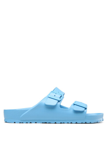Birkenstock Чехли Arizona 1024505 Син - Mera.bg