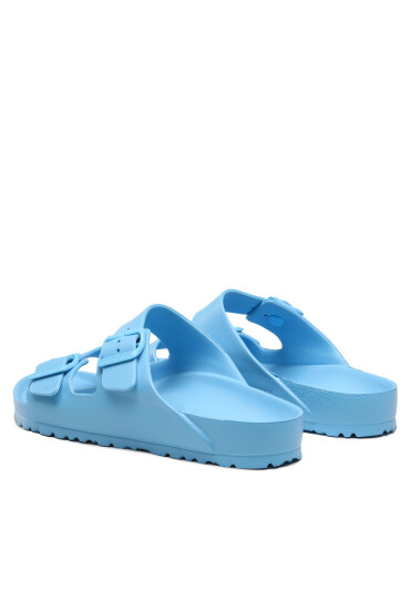 Birkenstock Чехли Arizona 1024505 Син - Mera.bg