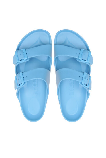 Birkenstock Чехли Arizona 1024505 Син - Mera.bg