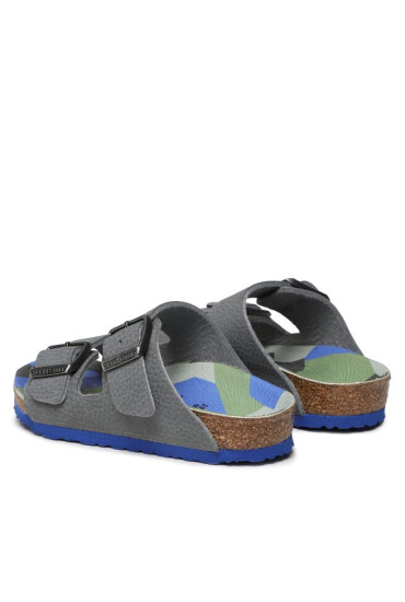 Birkenstock Чехли Arizona 1024510 Gray - Mera.bg