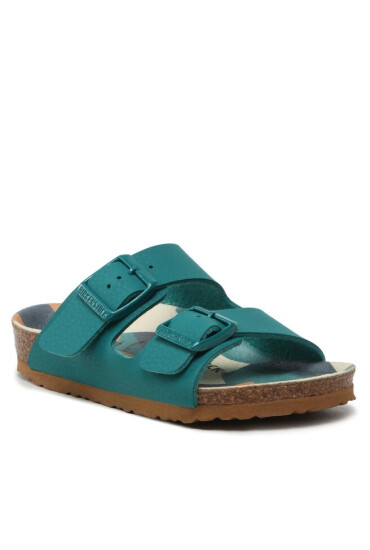 Birkenstock Чехли Arizona 1024530 Dark Teal - Mera.bg