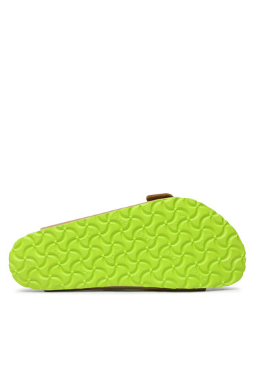 Birkenstock Чехли Arizona 1024536 Cork Brown - Mera.bg