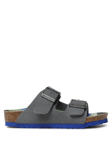 Birkenstock Чехли Arizona 1024541 Сив - Mera.bg