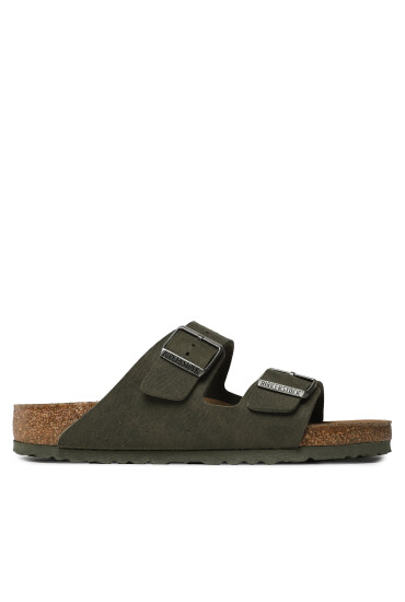 Birkenstock Чехли Arizona 1024550 Каки - Mera.bg