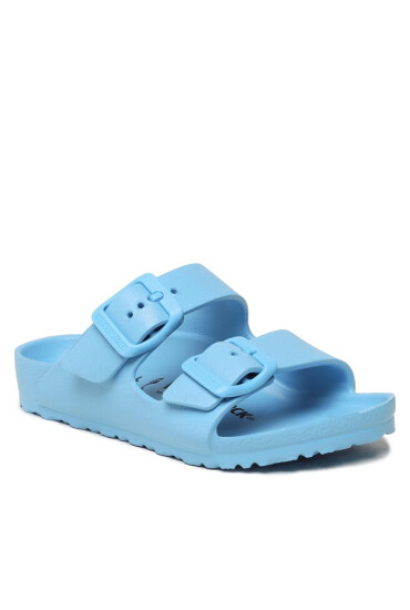Birkenstock Чехли Arizona 1024566 Sky Blue - Mera.bg