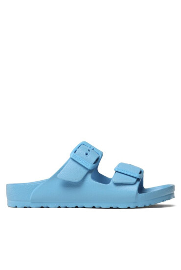 Birkenstock Чехли Arizona 1024566 Sky Blue - Mera.bg