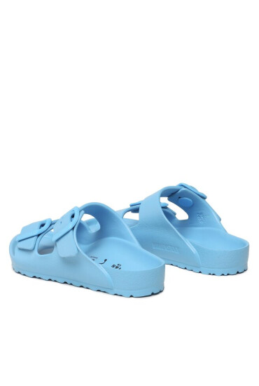 Birkenstock Чехли Arizona 1024566 Sky Blue - Mera.bg