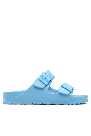 Birkenstock Чехли Arizona 1024588 Син - Mera.bg