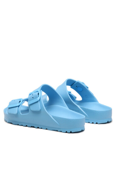 Birkenstock Чехли Arizona 1024588 Син - Mera.bg
