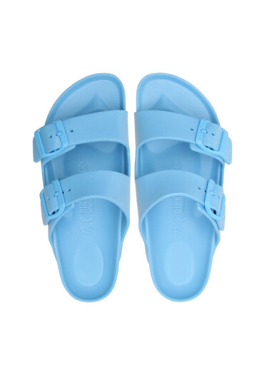 Birkenstock Чехли Arizona 1024588 Син - Mera.bg
