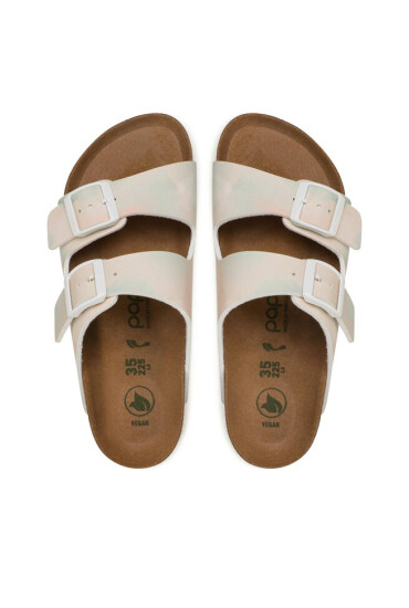 Birkenstock Чехли Arizona 1024597 Watercolor Pink/Blue - Mera.bg