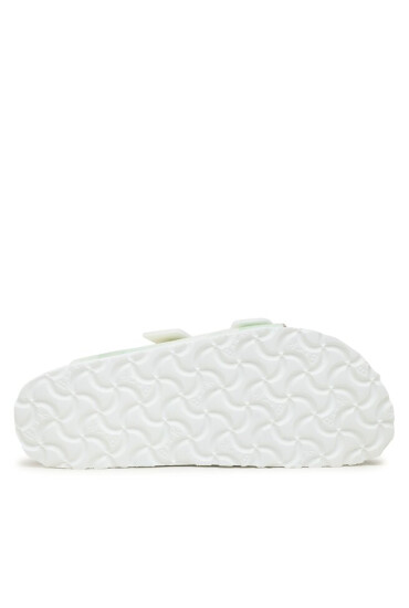 Birkenstock Чехли Arizona 1024605 Watercolor Khaki - Mera.bg