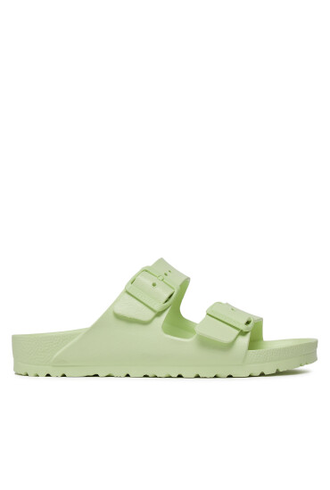 Birkenstock Чехли Arizona 1024691 Faded Lime - Mera.bg