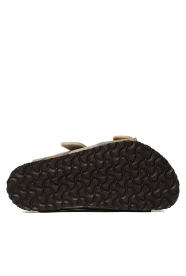Birkenstock Чехли Arizona 1024728 Зелен - Mera.bg