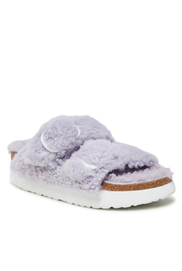 Birkenstock Чехли Arizona 1024963 Виолетов - Mera.bg