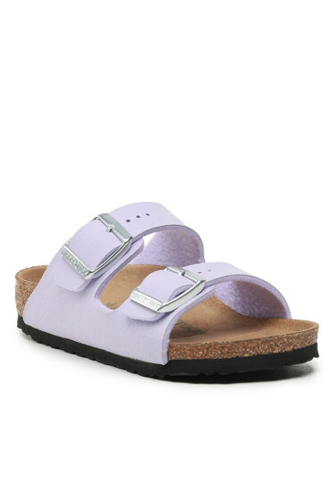 Birkenstock Чехли Arizona 1025221 Violett - Mera.bg