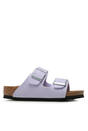 Birkenstock Чехли Arizona 1025221 Violett - Mera.bg