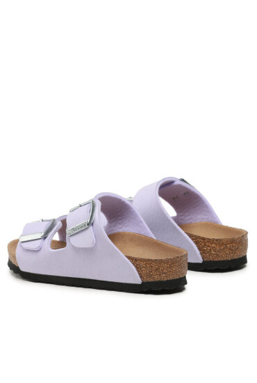 Birkenstock Чехли Arizona 1025221 Violett - Mera.bg