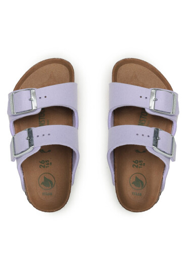 Birkenstock Чехли Arizona 1025221 Violett - Mera.bg
