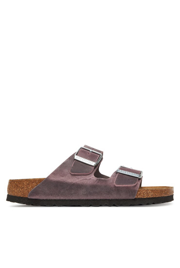 Birkenstock Чехли Arizona 1025490 Розов - Mera.bg