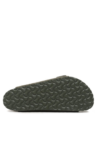 Birkenstock Чехли Arizona 1025657 Grün - Mera.bg