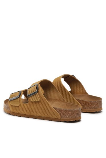 Birkenstock Чехли Arizona 1026093 Braun - Mera.bg