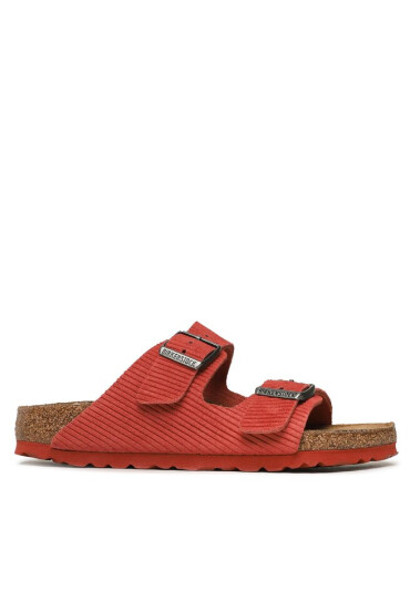 Birkenstock Чехли Arizona 1026102 Червен - Mera.bg