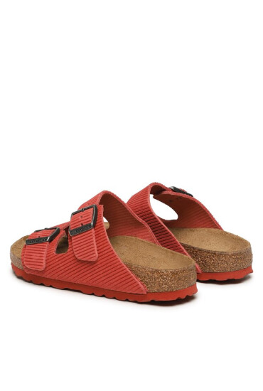 Birkenstock Чехли Arizona 1026102 Червен - Mera.bg