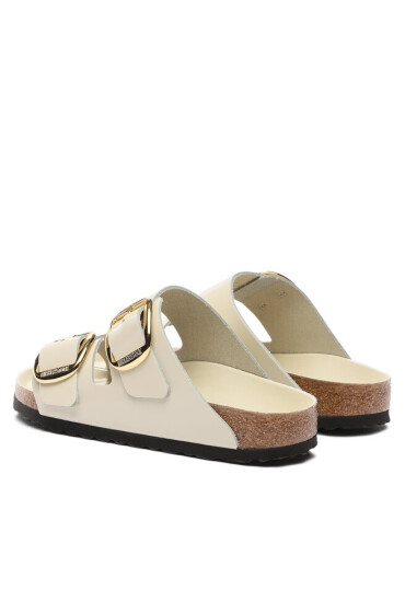 Birkenstock Чехли Arizona Big Buckle 1026128 Бежов - Mera.bg