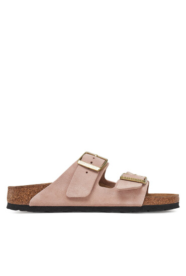 Birkenstock Чехли Arizona 1026170 Розов - Mera.bg