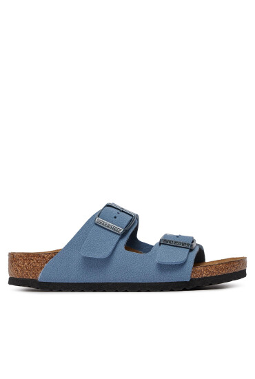 Birkenstock Чехли Arizona 1026395 Син - Mera.bg