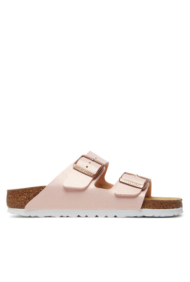 Birkenstock Чехли Arizona 1026448 Розов - Mera.bg