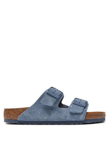 Birkenstock Чехли Arizona 1026729 Син - Mera.bg