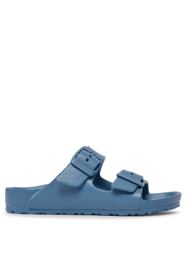 Birkenstock Чехли Arizona 1026743 Elemental Blue - Mera.bg