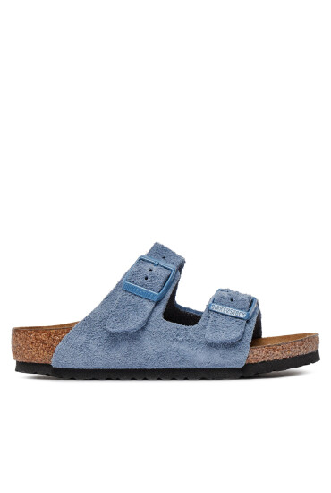 Birkenstock Чехли Arizona 1026868 S Син - Mera.bg