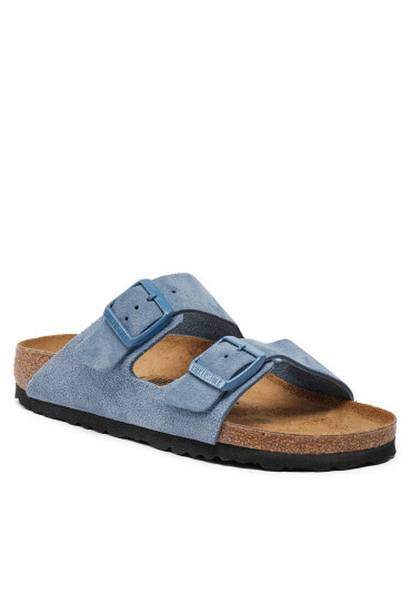 Birkenstock Чехли Arizona 1026915 D Elemental Blue - Mera.bg