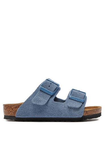 Birkenstock Чехли Arizona 1026915 S Син - Mera.bg