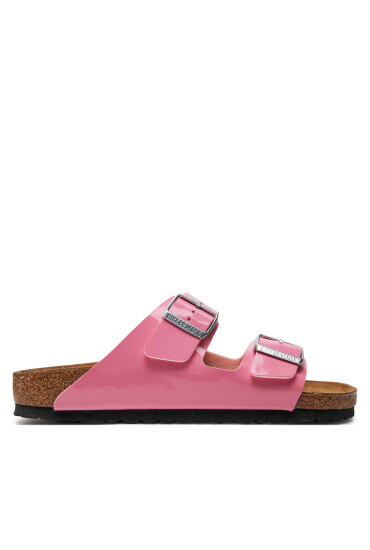Birkenstock Чехли Arizona 1026957 Розов - Mera.bg