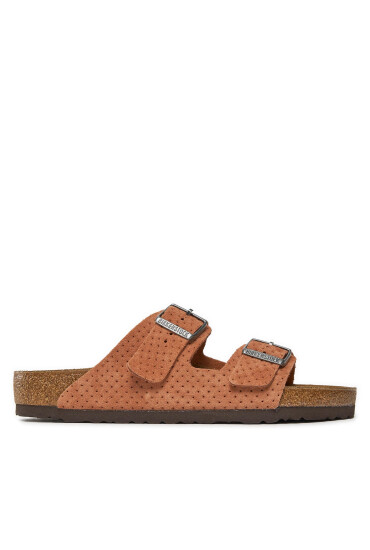 Birkenstock Чехли Arizona 1026985 Оранжев - Mera.bg