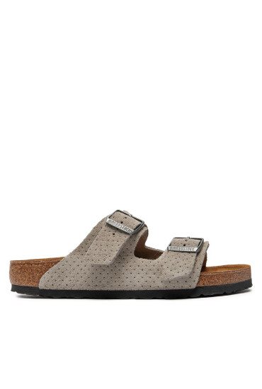 Birkenstock Чехли Arizona 1026988 Кафяв - Mera.bg