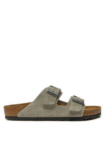 Birkenstock Чехли Arizona 1026988 Кафяв - Mera.bg