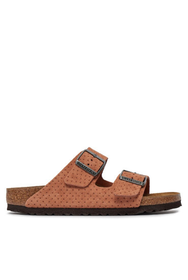 Birkenstock Чехли Arizona 1027015 Оранжев - Mera.bg