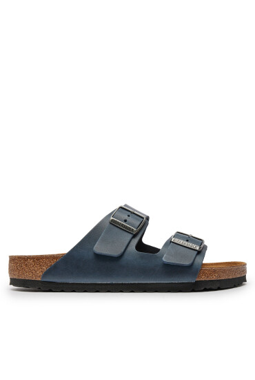 Birkenstock Чехли Arizona 1027033 Син - Mera.bg
