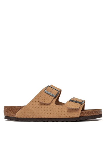 Birkenstock Чехли Arizona 1027075 Бежов - Mera.bg